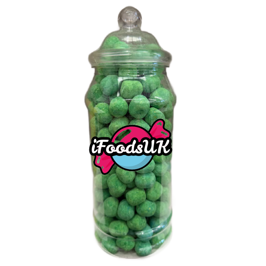 Watermelon Bon Bons Gift Jar