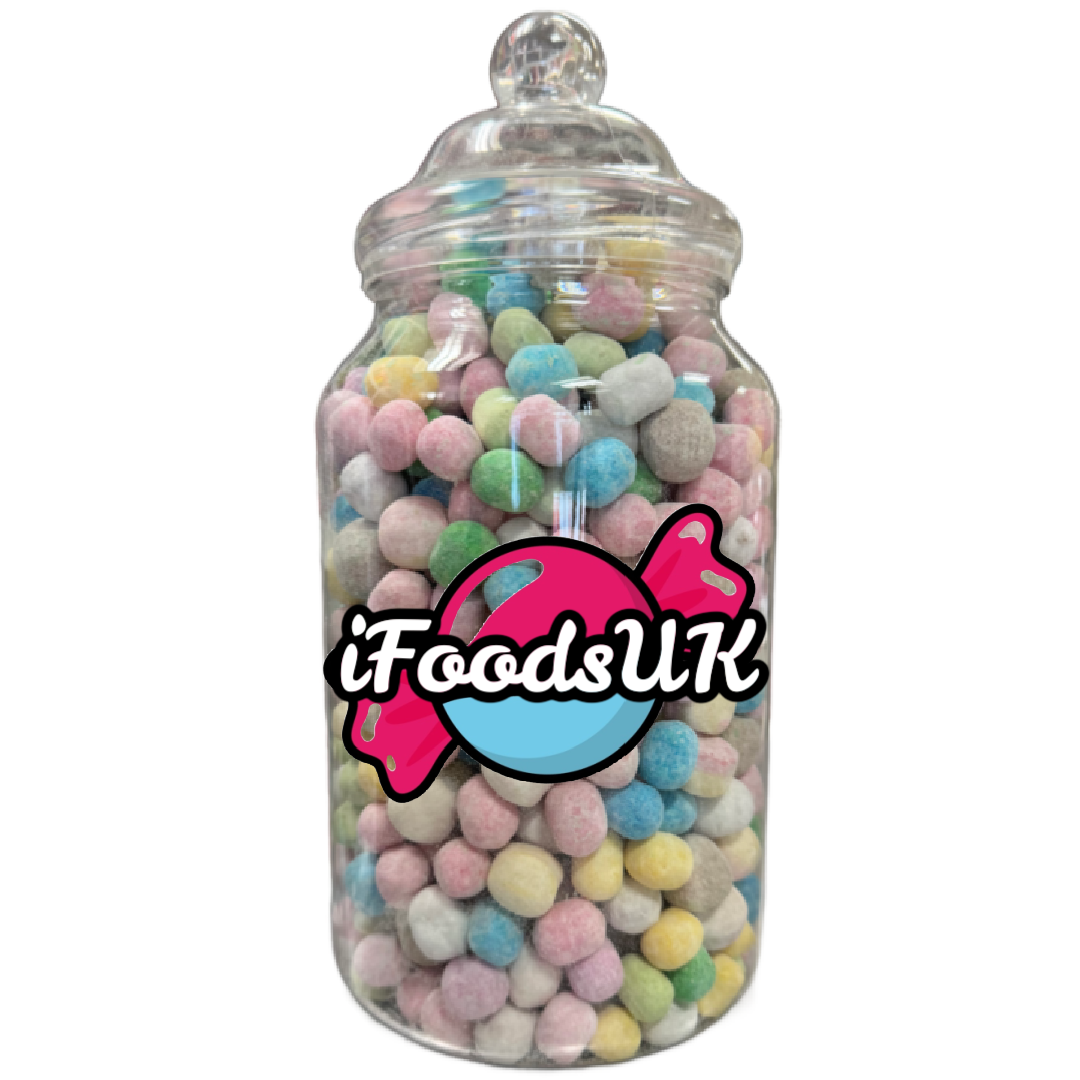 Mixed Bon Bon Sweets Jar 2.5kg