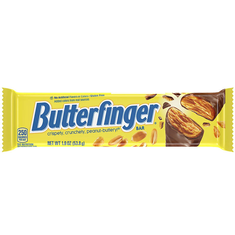 Nestle Butterfinger Bar 59g