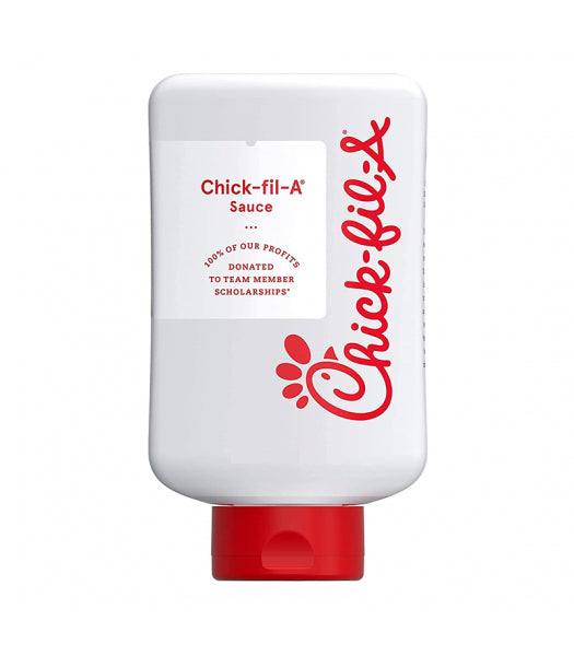ChickFilA Sauce Large 709ml International Foods UK