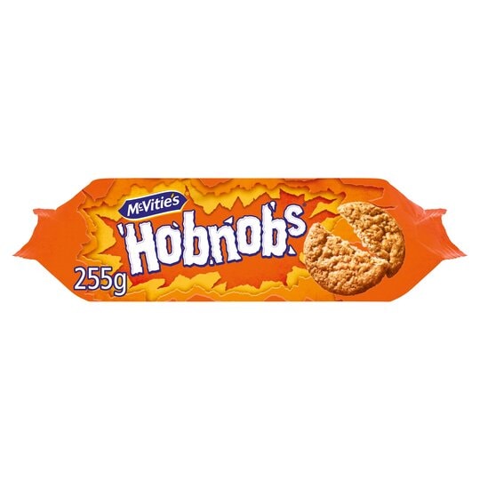 Mcvitie's Hobnobs 255g