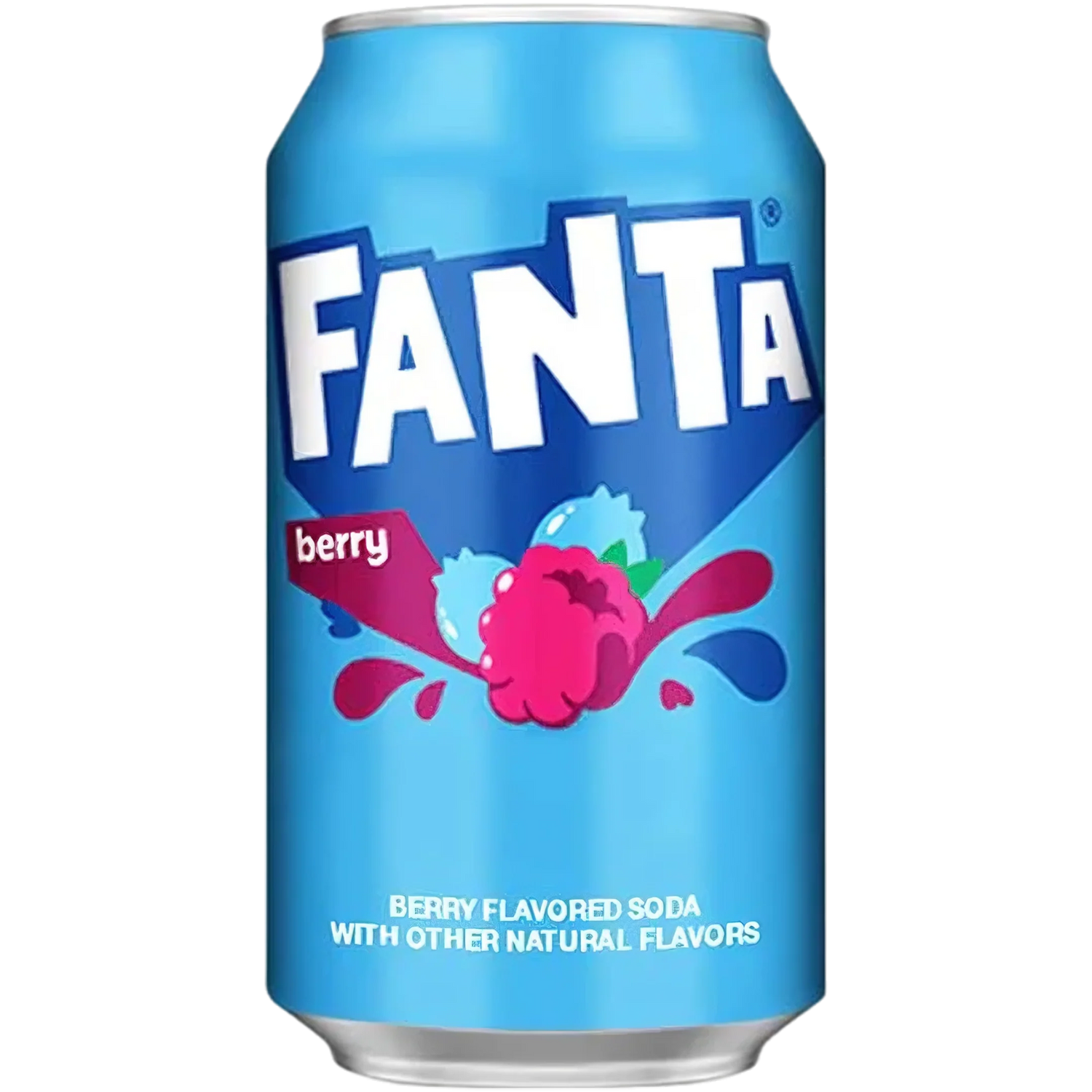 Fanta Berry 355ml
