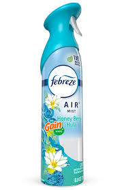 Febreze Honey Berry Hula 250ml