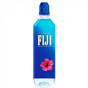 FIJI Natural Artesian Sports Cap Bottled Water 700ml
