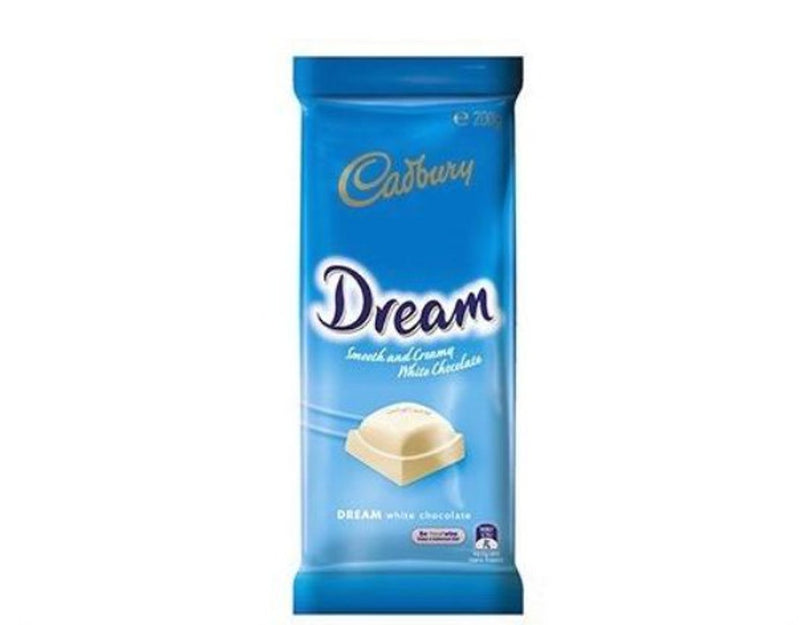 Cadbury Dream Bar 180g