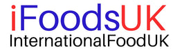International Foods UK