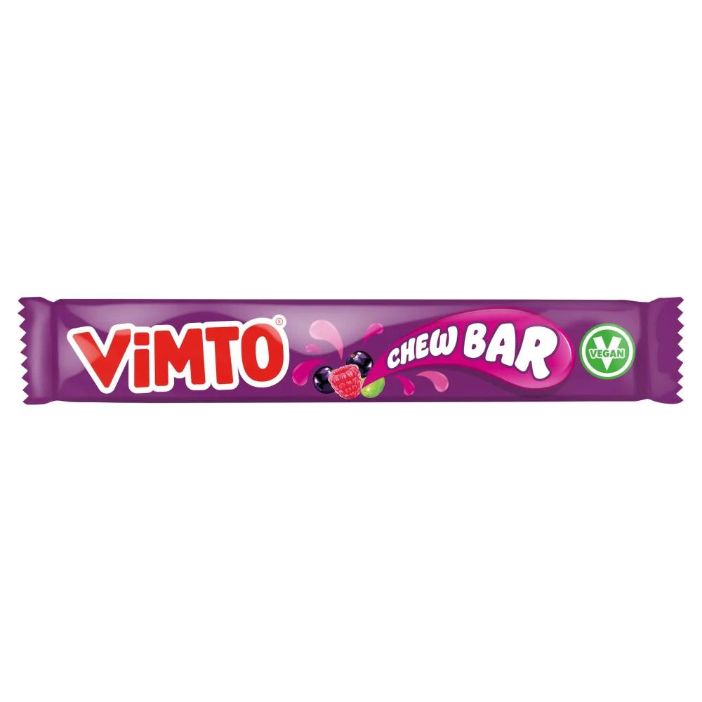 Vimto Chew Bar 15g
