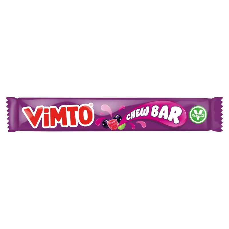 Vimto Chew Bar 15g