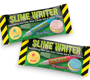 Toxic Waste Slime Writer 42g - Best Before 9th December 2023