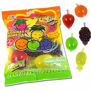 Jelly Fruit Blast Bag 20 x 35g