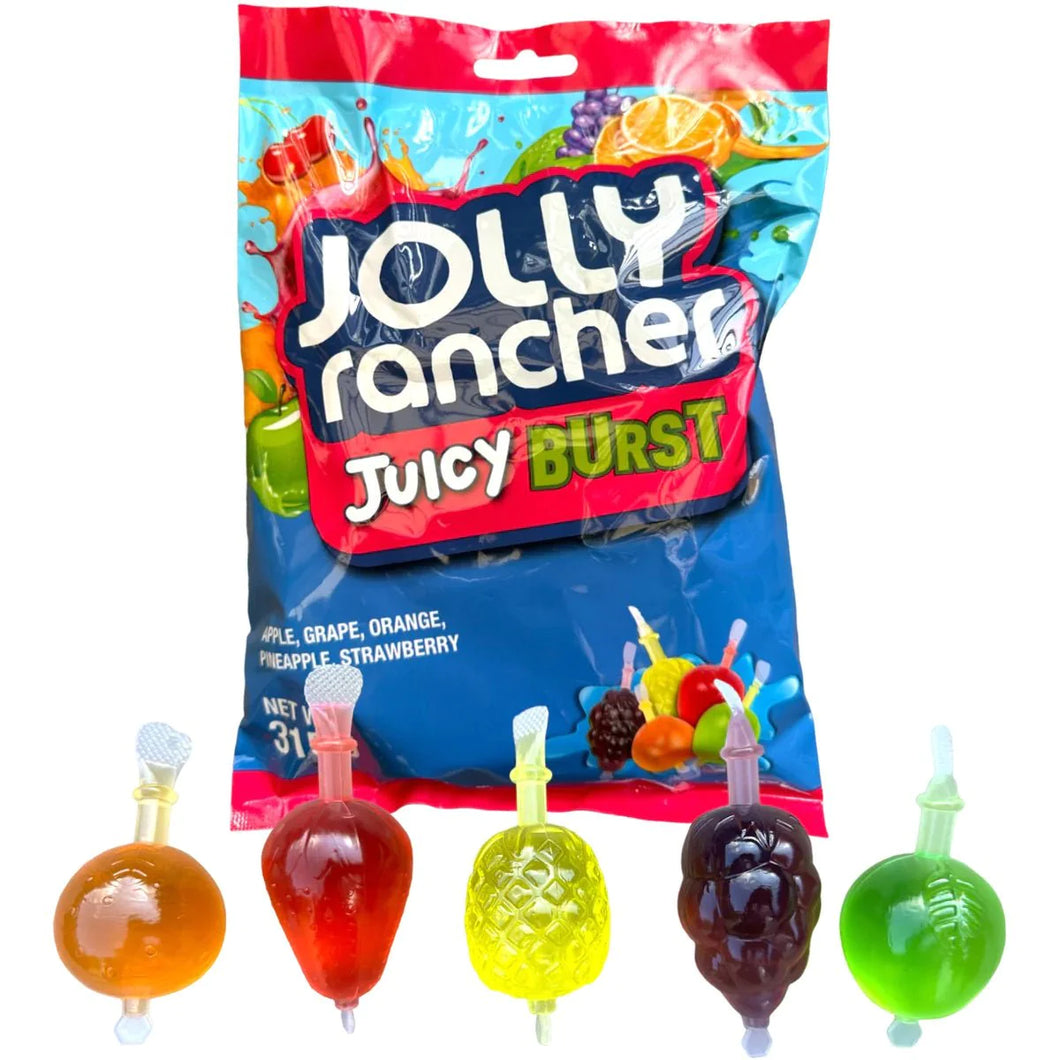 Jolly Rancher Juicy Burst 315g