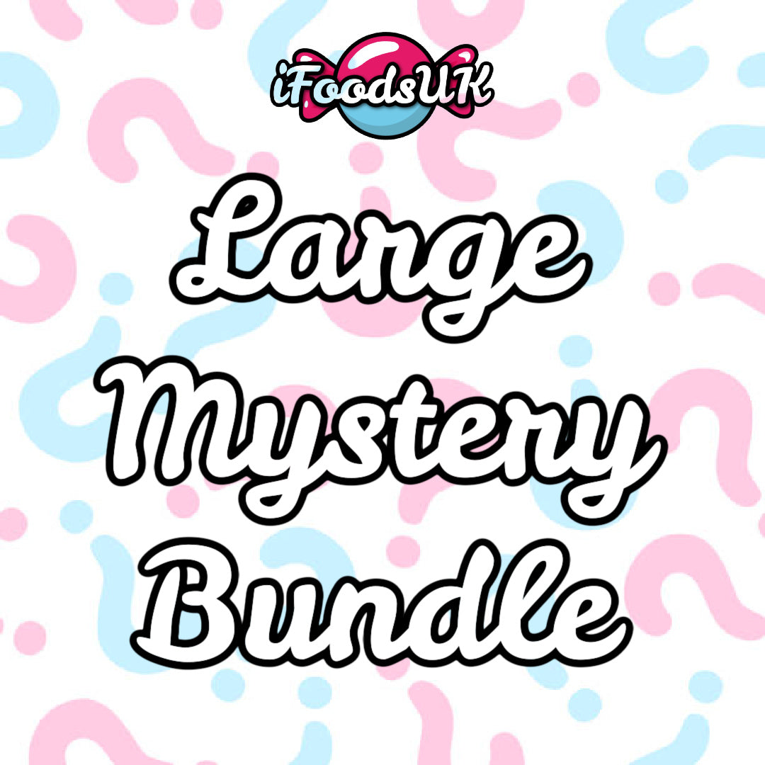 iFoodsUK Large Bundle