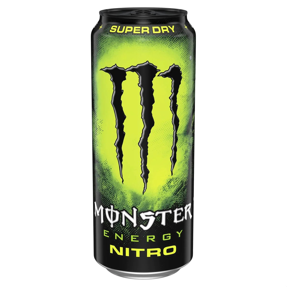 Monster Nitro Super Dry 473ml