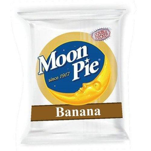 Moon Pie Banana 78g