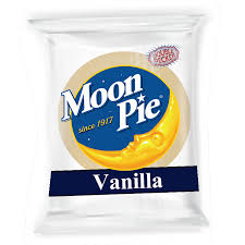 Moon Pie Vanilla 57g