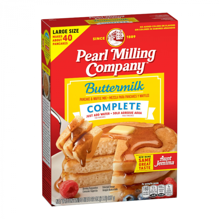 Pearl Milling Company Complete Buttermilk Pancake Mix 908g