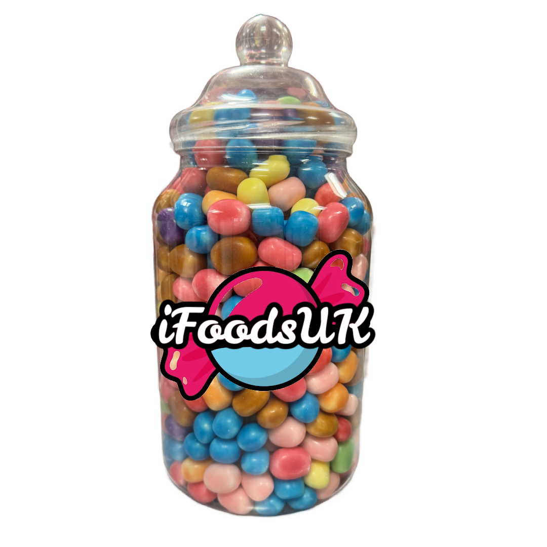 Maoam Pinballs Jars