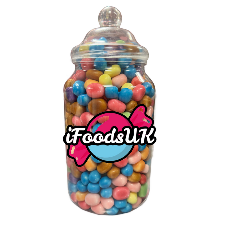 Maoam Pinballs Jars