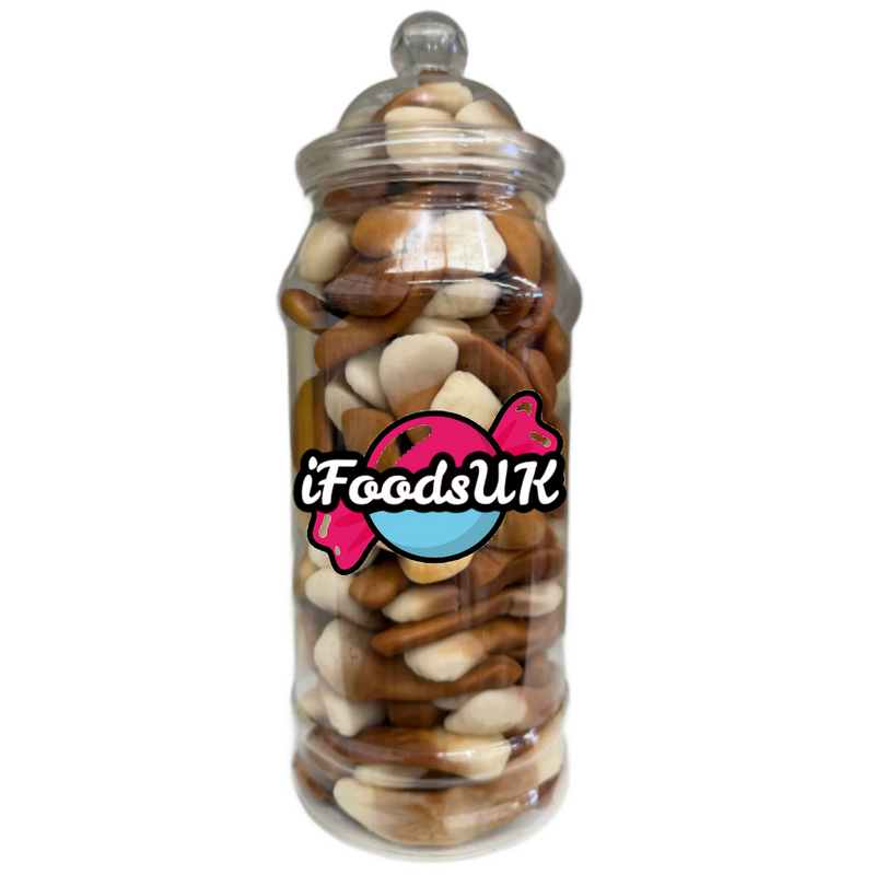 Pint Pots Gift Jar