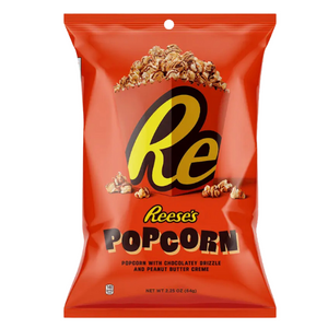 Reese's Peanut Butter Popcorn 64g