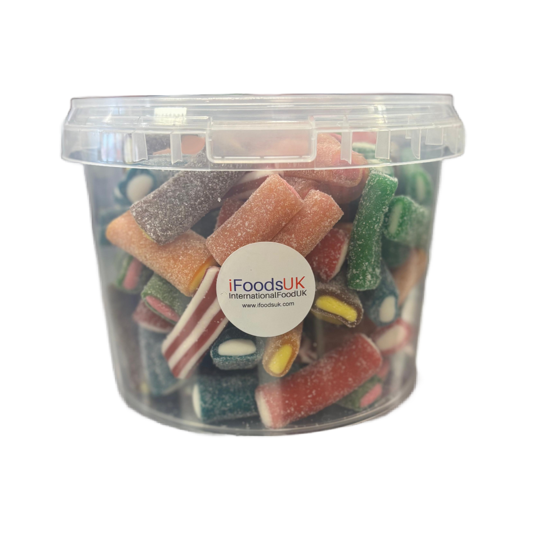 Rocket Sweets Bucket 1.5kg