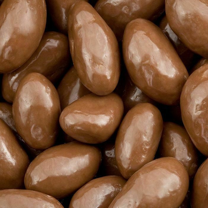 Chocolate Brazil Nuts 250g