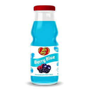 Jelly Belly Berry Blue 330ml