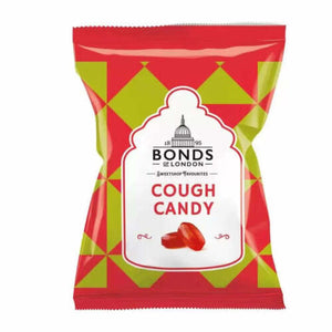 Bonds Cough Candy Bags 150g
