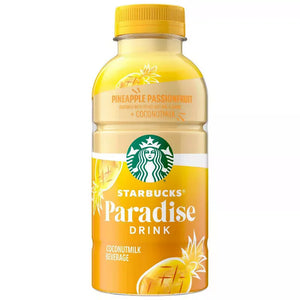 Starbucks Paradise Drink 414ml