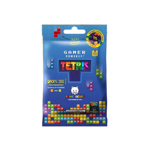 Tetris Gamer Gummies 50g