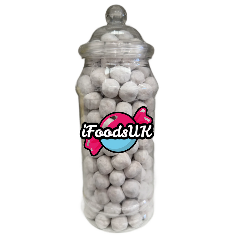 Toffee Bon Bons Gift Jar