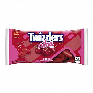 Twizzler Cherry Nibs 63g – International Foods UK