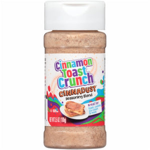 Cinnamon Toast Crunch Cinnadust 156g