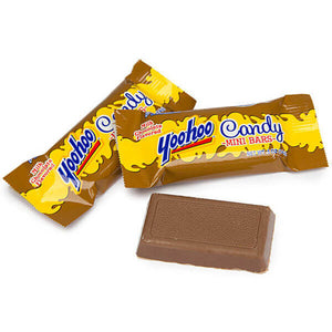 Yoo-Hoo Chocolatey Mini Candy Bar Single