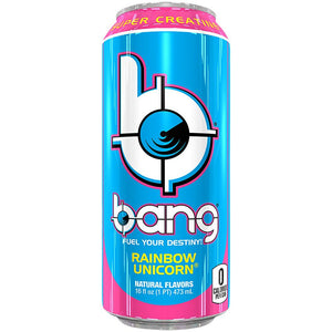 Bang Energy Rainbow Unicorn 454ml