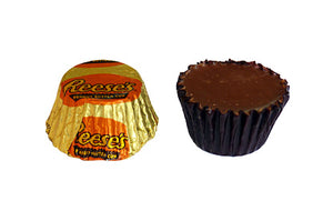 Reese's Peanut Butter Cup Single