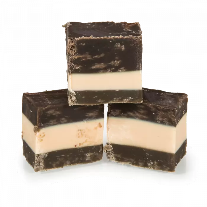 The Fudge Factory After Eight Fudge 300g