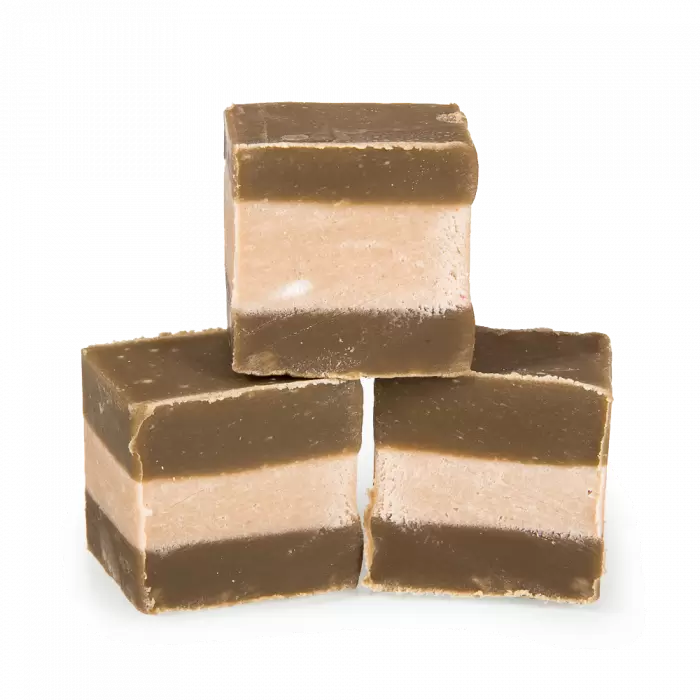 The Fudge Factory Chocolate Brownie Fudge 300g