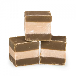 The Fudge Factory Chocolate Brownie Fudge 300g