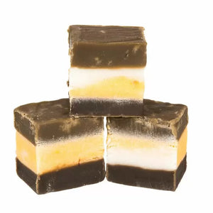 The Fudge Factory Creme Egg Fudge 300g