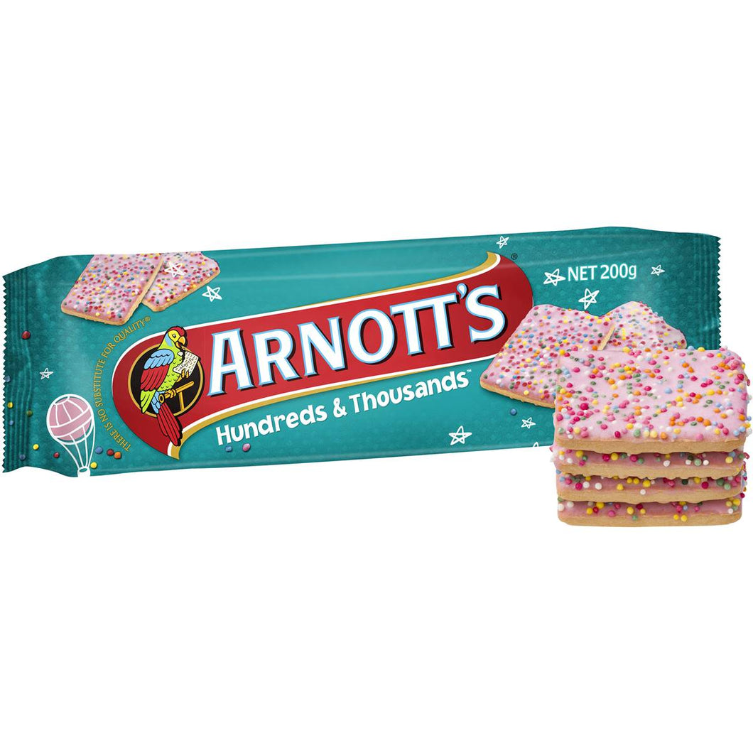 Arnotts  Click & Collect