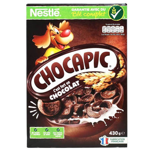 Nestle Chocapic Cereal 430g