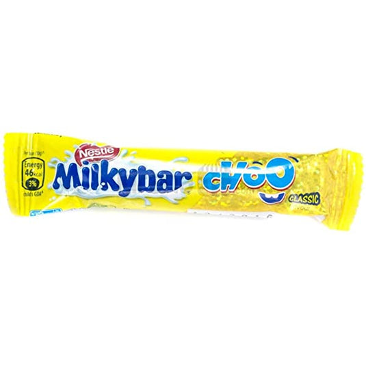 Image Milky Bar Choo Single 12g