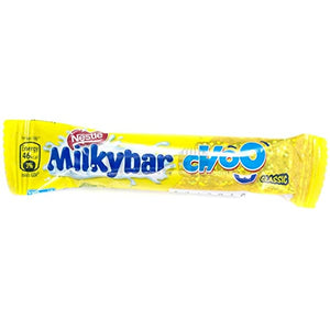 Milky Bar Choo Single - Best Before 23rd February 2024