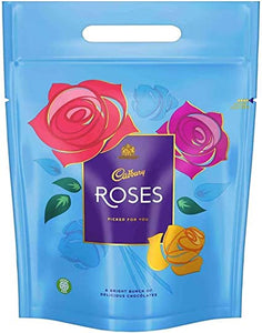 Cadbury Roses Bag 300g