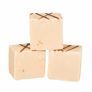 The Fudge Factory Cookie Dough Fudge 300g