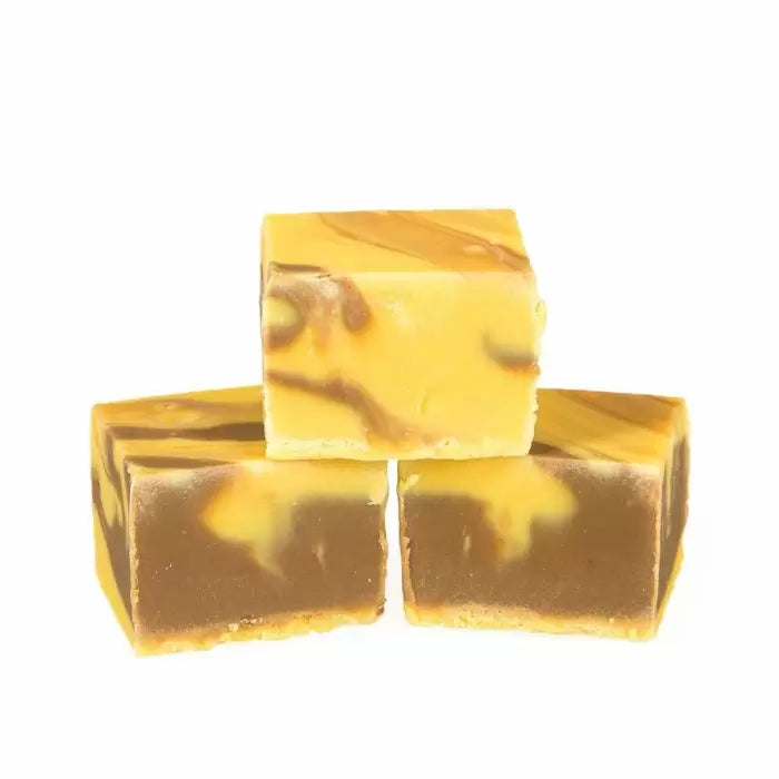 The Fudge Factory Banoffee Fudge 300g