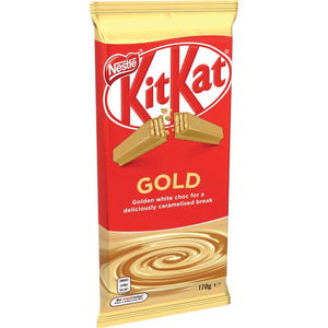 Kit Kat Gold 170g
