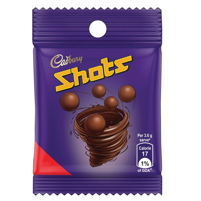 Cadbury Shots 16g