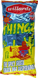 Willards Thingz 150g